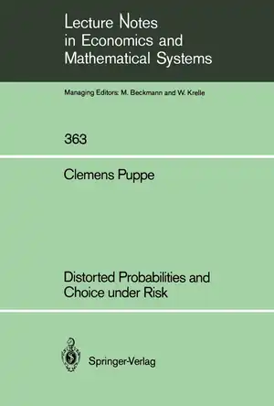 Buchcover ISBN 9783540542476