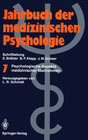 Buchcover Psychologische Aspekte medizinischer Maßnahmen