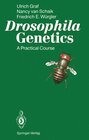 Buchcover Drosophila Genetics