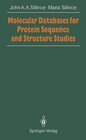 Buchcover Molecular Databases for Protein Sequences and Structure Studies