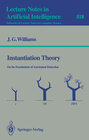 Buchcover Instantiation Theory