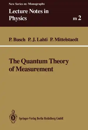 Buchcover ISBN 9783540543343