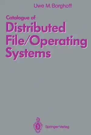 Buchcover ISBN 9783540544500