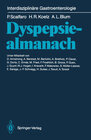 Buchcover Dyspepsiealmanach