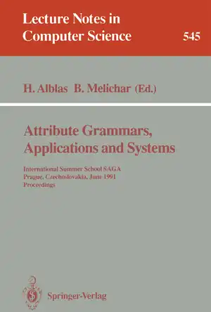 Buchcover ISBN 9783540545729