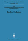 Buchcover Baseline Evaluation
