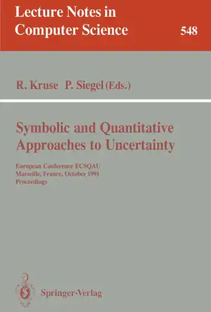 Buchcover ISBN 9783540546597