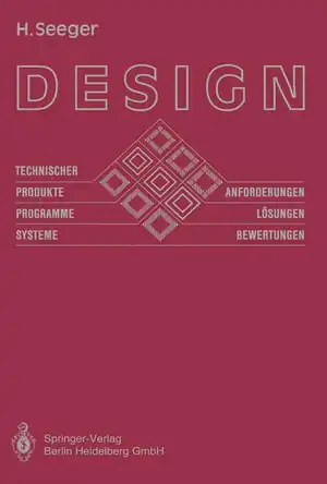 Buchcover ISBN 9783540546764