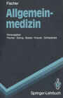 Buchcover Allgemeinmedizin