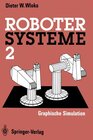 Buchcover Robotersysteme 2