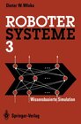 Buchcover Robotersysteme 3