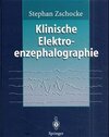 Buchcover Klinische Elektroenzephalographie