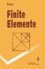 Buchcover Finite Elemente