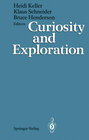 Buchcover Curiosity and Exploration