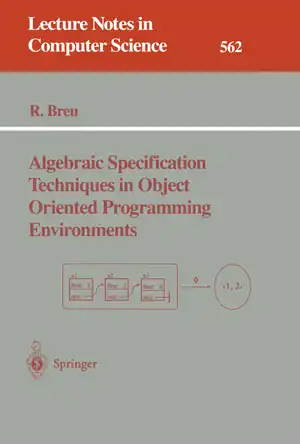 Buchcover ISBN 9783540549727