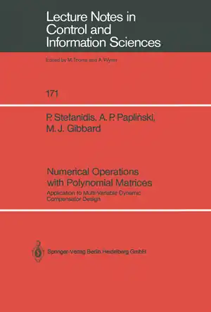 Buchcover ISBN 9783540549925