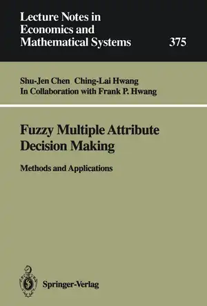 Buchcover ISBN 9783540549987