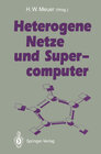 Buchcover Heterogene Netze und Supercomputer