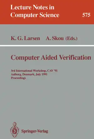 Buchcover ISBN 9783540551799