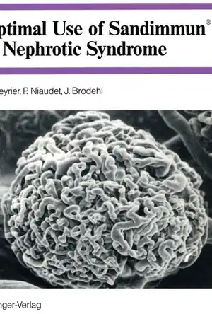 Buchcover ISBN 9783540551805