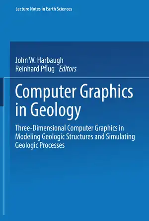 Buchcover ISBN 9783540551904