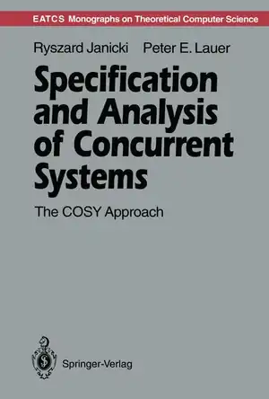 Buchcover ISBN 9783540552048