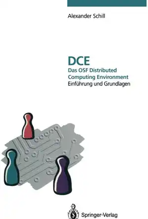 Buchcover ISBN 9783540553359