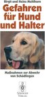 Buchcover Gefahren für Hund und Halter