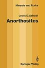 Buchcover Anorthosites