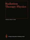 Buchcover Radiation Therapy Physics