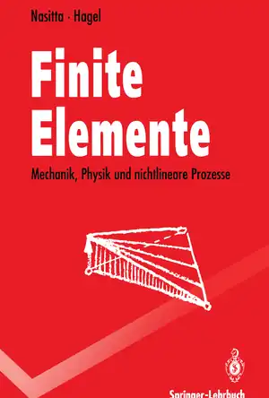 Buchcover ISBN 9783540554516