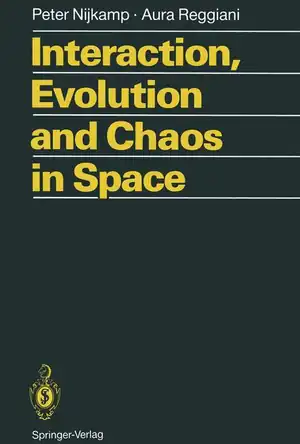 Buchcover ISBN 9783540554585