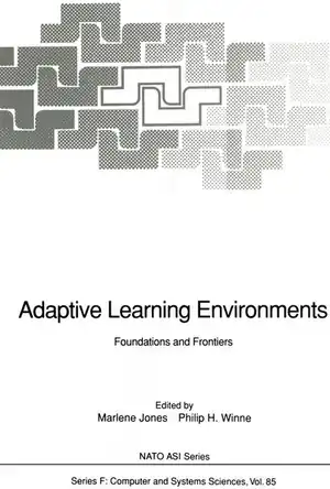 Buchcover ISBN 9783540554592