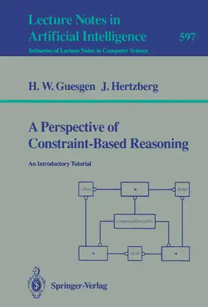 Buchcover ISBN 9783540555100