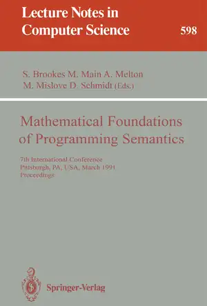 Buchcover ISBN 9783540555117