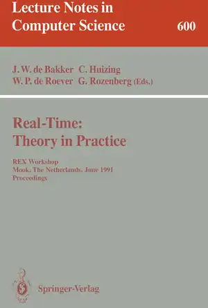 Buchcover ISBN 9783540555643