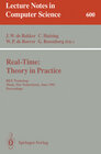 Buchcover Real-Time: Theory in Practice