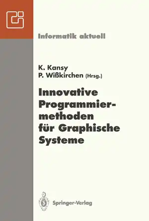 Buchcover ISBN 9783540555698