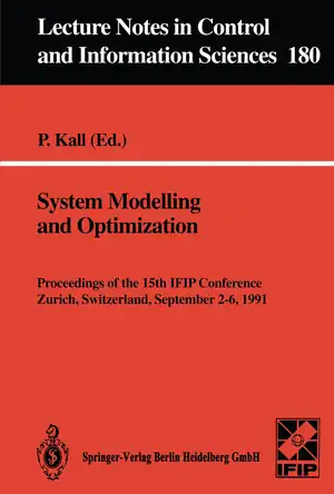 Buchcover ISBN 9783540555773