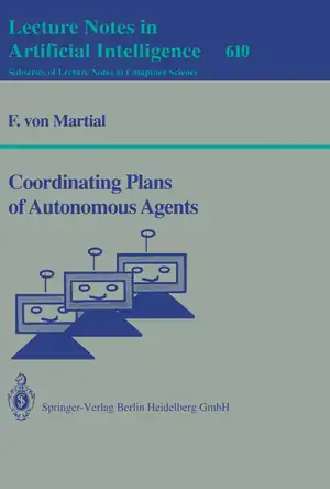 Buchcover ISBN 9783540556152