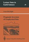 Buchcover Pragmatic Inversion of Geophysical Data