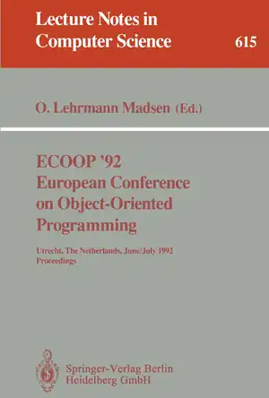 Buchcover ISBN 9783540556688