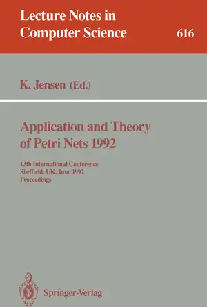 Buchcover ISBN 9783540556763