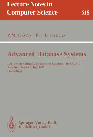 Buchcover ISBN 9783540556930