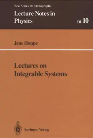 Buchcover ISBN 9783540557005