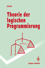Buchcover Theorie der logischen Programmierung