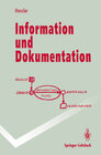 Buchcover Information und Dokumentation