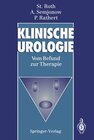 Buchcover Klinische Urologie