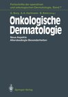 Buchcover Onkologische Dermatologie