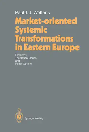 Buchcover ISBN 9783540557937